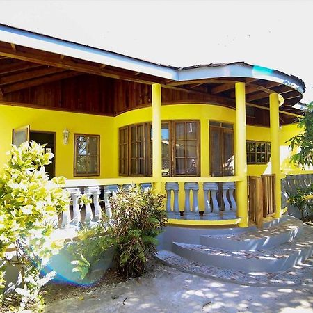 R&V Villa Negril Exterior foto
