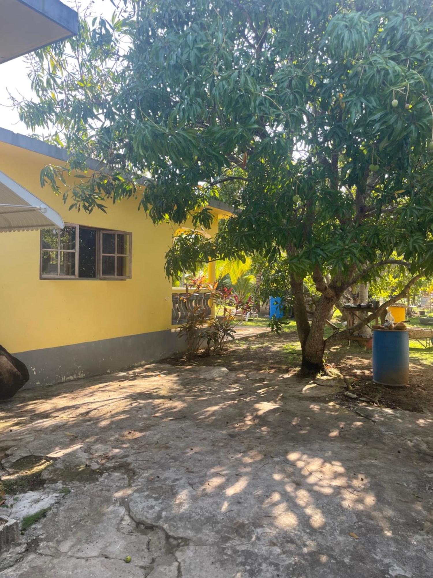 R&V Villa Negril Exterior foto
