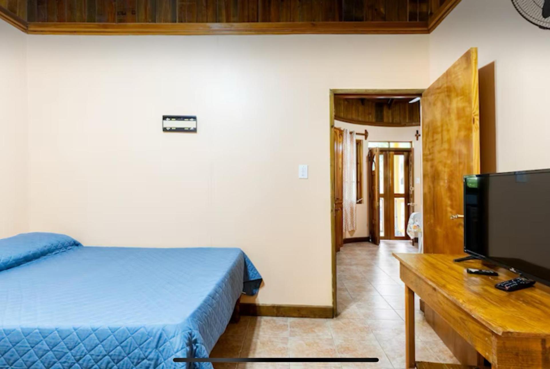 R&V Villa Negril Exterior foto