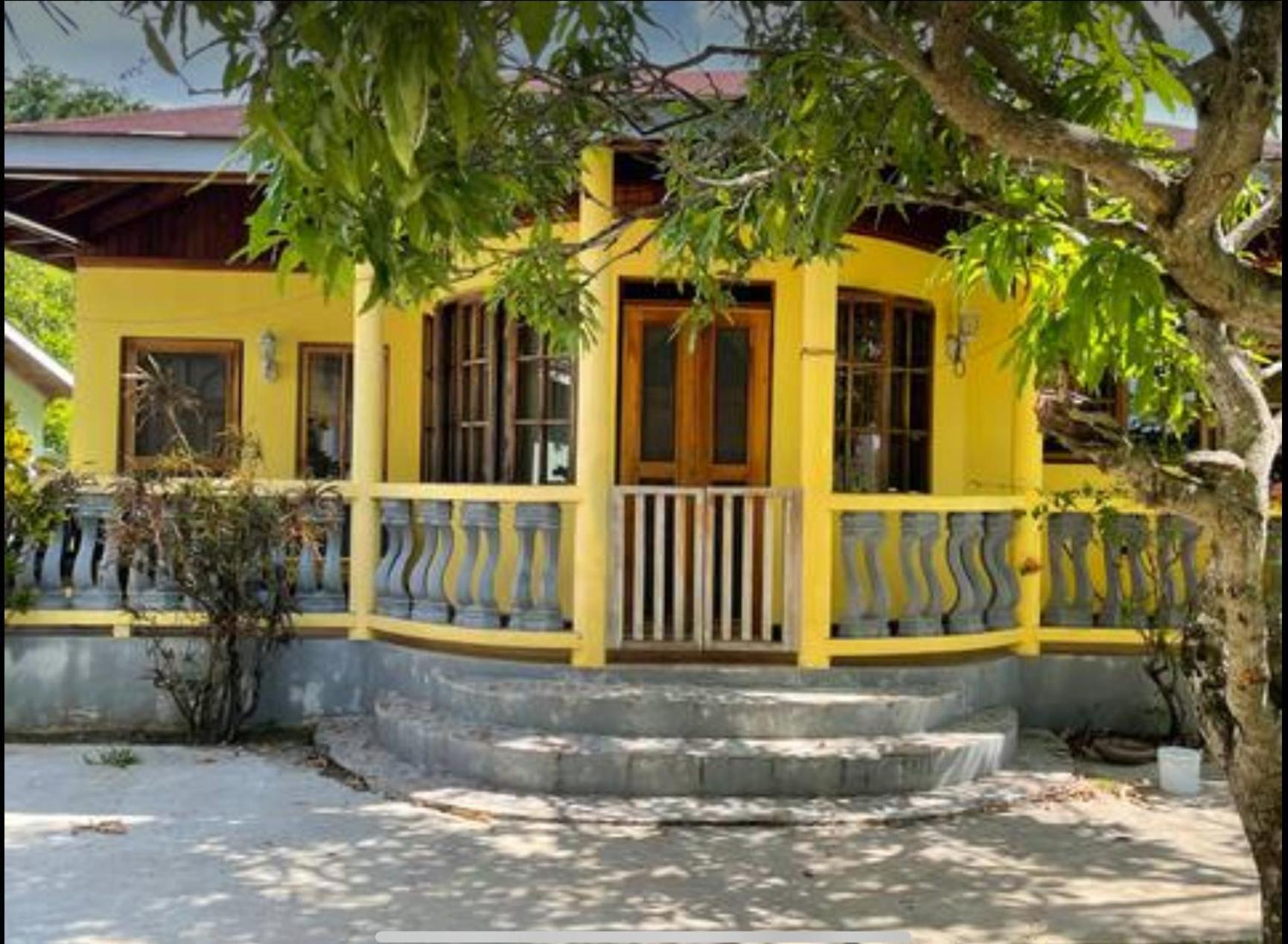 R&V Villa Negril Exterior foto